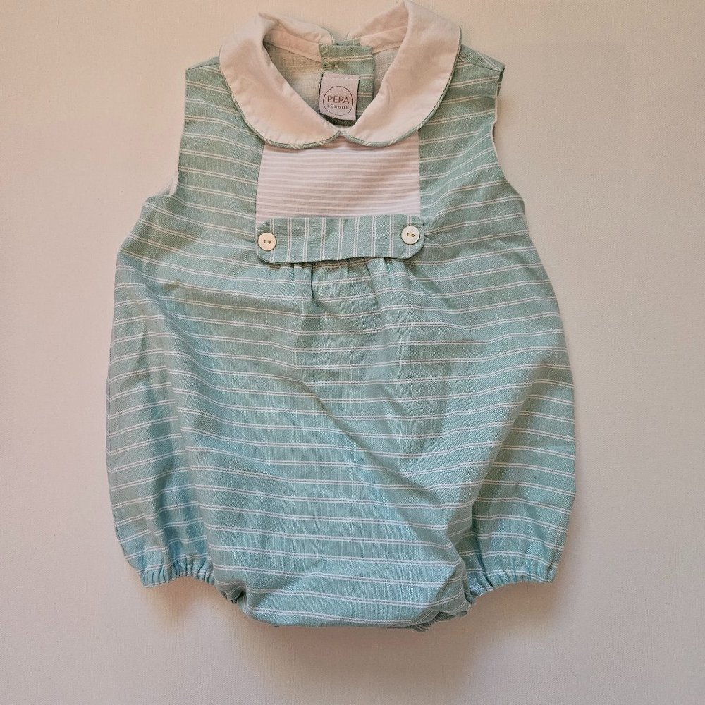 Pepa London Romper